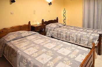 Artemis Studios And Apartments Psarou  Εξωτερικό φωτογραφία