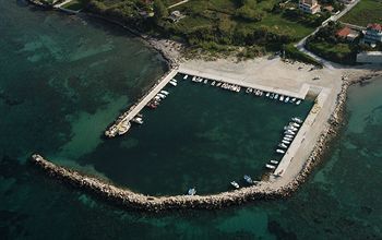Artemis Studios And Apartments Psarou  Εξωτερικό φωτογραφία