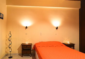 Artemis Studios And Apartments Psarou  Εξωτερικό φωτογραφία