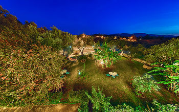 Artemis Studios And Apartments Psarou  Εξωτερικό φωτογραφία