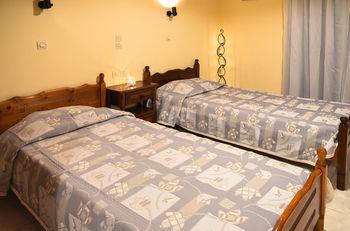 Artemis Studios And Apartments Psarou  Εξωτερικό φωτογραφία