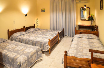 Artemis Studios And Apartments Psarou  Εξωτερικό φωτογραφία