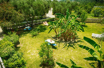 Artemis Studios And Apartments Psarou  Εξωτερικό φωτογραφία